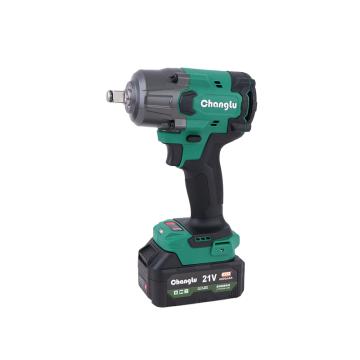 长鹿 工业级锂电扳手850N.m(21V4.0Ah） ET.ET0513