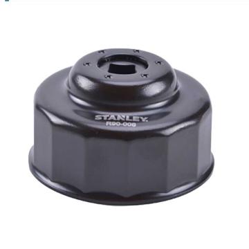 STANLEY/史丹利 帽式滤清器扳手76mm R90-010-22