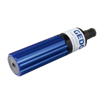 吉多瑞 预设式扭矩螺丝刀14-135cN.m，1/4"（6.35mm）六角夹头，MIN FH BLUE 15200
