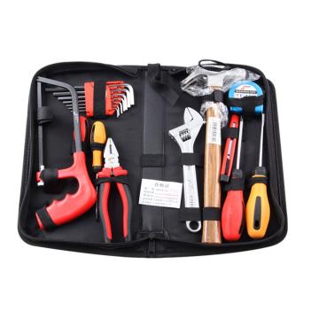 JETECH/捷科 电子维修工具包18件套，180018 JEP-R18
