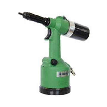 SATA/世达 全自动气动液压栁螺母枪适用于M3-M14螺母 2755