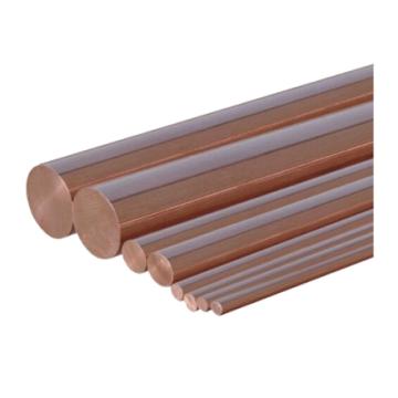 桥防 紫铜棒φ100mm*1200mm T8ZTB-100*1200