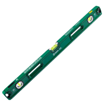 SATA/世达 带磁三水平泡水平尺800MM 91646
