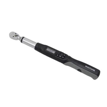 威力泰克 数显角度扭矩扳手6.8-135N.m AWE3-135BN-O