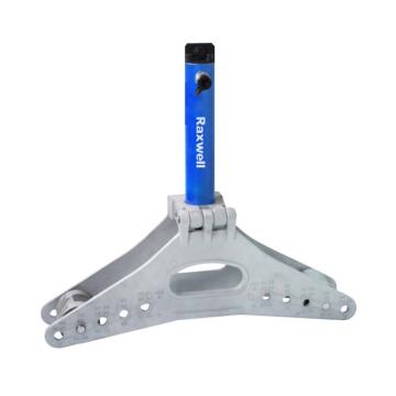 Raxwell 分体式液压弯管器18T，行程：250mm，重量：25.0kg RTHT0002