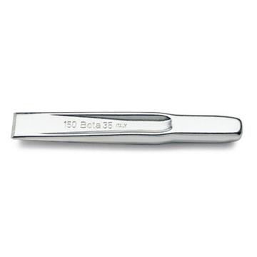 百塔 肋型扁凿23.0mm，35 200 Beta-000350004