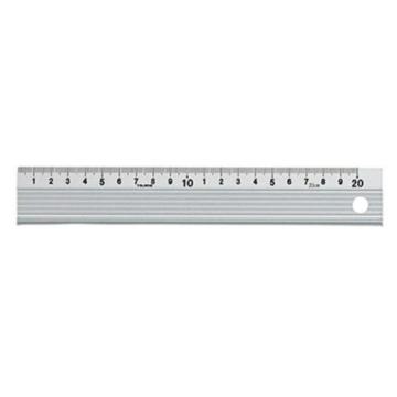 TAJIMA/田岛 美工刀导向直尺200mm CTG-SD200/CHN 1110-0854