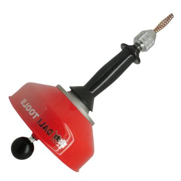 大力 手摇疏通器8mm*4.5m GQ-50S-1