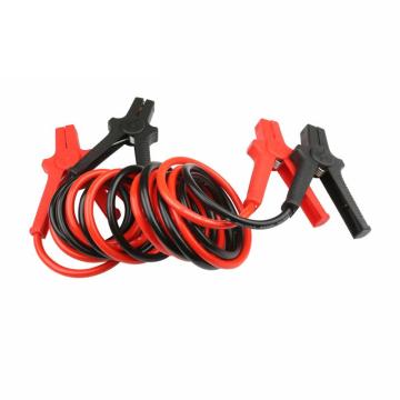 BOSI/波斯 汽车应急电瓶夹4米 BS522600