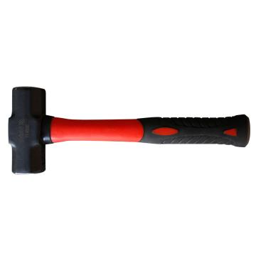 YATO/易尔拓 纤维柄八角锤20LB(9Kg) YT-45545