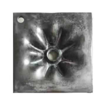 恒佳 高强度预应力锚索托盘 TYPZ300-600KN