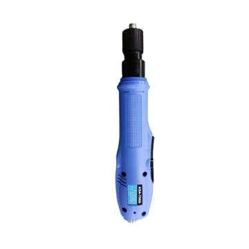 好帮手 按压式全自动电动扭力螺丝刀1-3N.m，6.35mm六角夹头 ASA-7000+PRO-530D