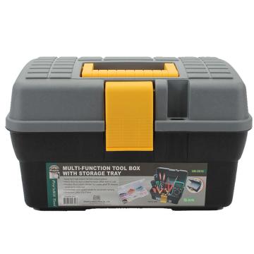 宝工 Pro'sKit 内盒式工具箱PP材质 SB-2918
