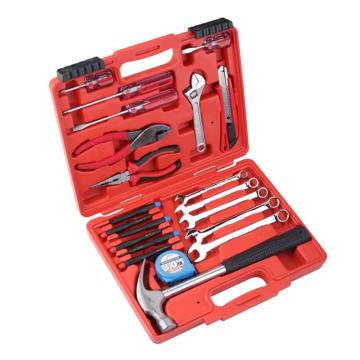 JETECH/捷科 家用工具套装21件套 JEB-F21