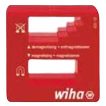 威汉 加/消磁器，带吸塑包装 SB40010Magnetiser，02568