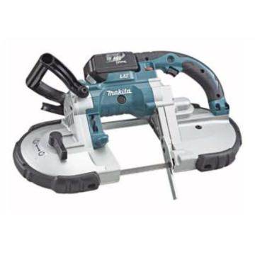 牧田 充电式轻便带锯 DPB180RME