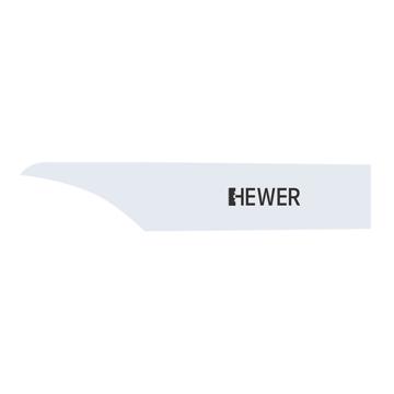 HEWER MultiCERA陶瓷刀片，1片/盒 HC-310