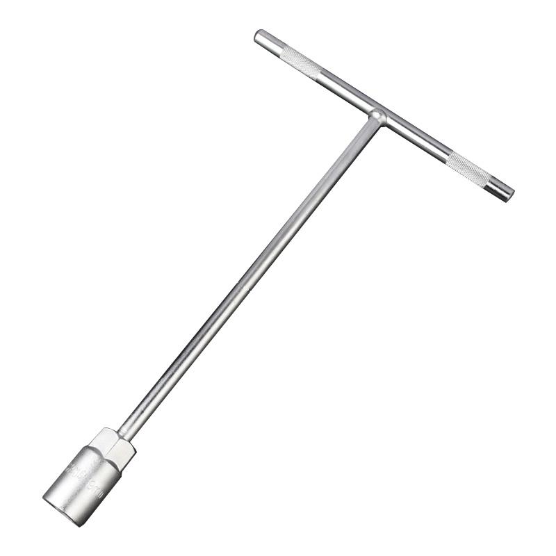 保拉 T型套筒扳手19mm 7292