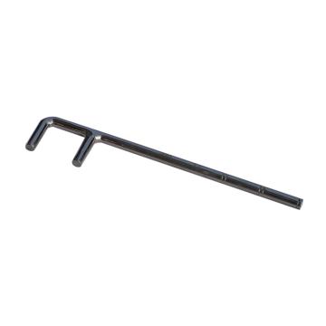 渤防 304不锈钢防磁F扳手70*600mm 5024-011