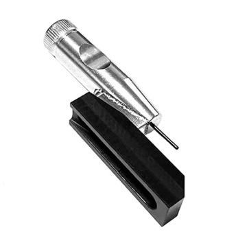 LIQIN 防刮手顶针套件 长度 56mm针头直径 0.95mm 560095