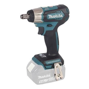 牧田 充电式冲击扳手，1/2"，18V，210Nm，适用M8-M16，裸机不含电池和充电器 DTW181Z