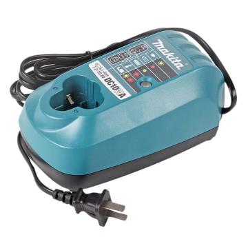 牧田 充电器，适用牧田10.8V、7.2V锂电池 DC10WA