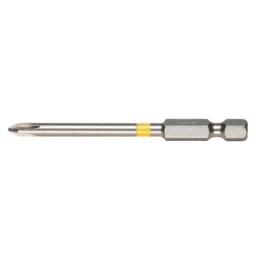 伍尔特 1/4英寸十字改锥头PH1*73MM 0614176774