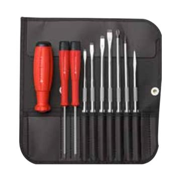 PB SWISS TOOLS 便携式卷袋螺丝刀组套 PB 8215.ind