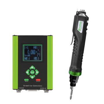 速动 扭矩传感手按电批0.2-2NM，直柄 SD-NC200L-SB-X2