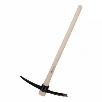 朗道推荐 孔直径35*55mm带木柄 钢印5KG