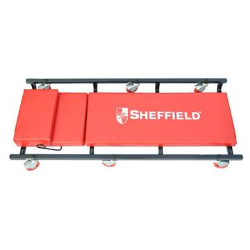 SHEFFIELD/钢盾 修车板40" S113058