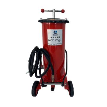 风发科技 脚踏注油器 WFJZ03