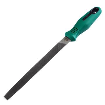SATA/世达 半圆锉，中齿8" 3936
