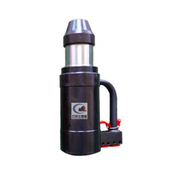 墨隆 矿用锚索张拉机具张拉千斤顶 YDC18-250/120 13.5kg
