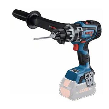 博世 充电式无刷电钻，0-550/2200rpm，18V裸机不含电池及充电器 GSR 18V-150 C06019J5080