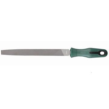 SATA/世达 扁锉，粗齿10" 3913
