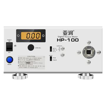 亚润 扭力测试仪 HP-100