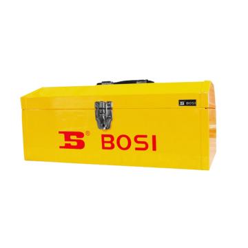 BOSI/波斯 17"手提工具箱428*177*184mm BS522417