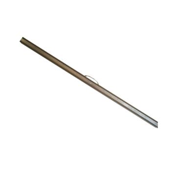 JINGTIETENGFEI 低节尺 (铝） JTPC-I （1m）铝镁