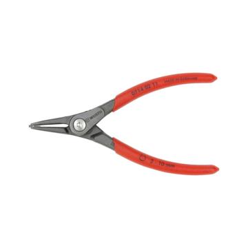 WURTH A型轴用卡簧钳85-140MM 071402 15