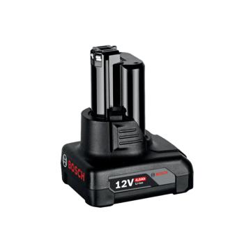 博世 锂电池，12V 4.0Ah 1600A00F71
