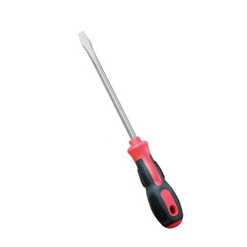 Raxwell 420不锈钢一字螺丝刀300*10mm RTSD0216