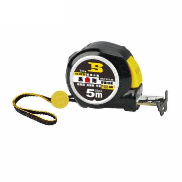 BOSI/波斯 钢卷尺（公制）5m/25mm BS122526