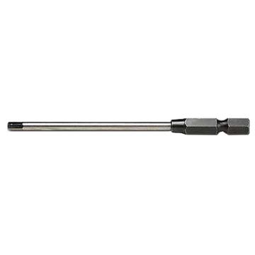 昌羿 HSS高合金钢无人机专用微型内六角螺丝刀头3.0mm 3.0mm,内六角,材质:HSS高合金钢