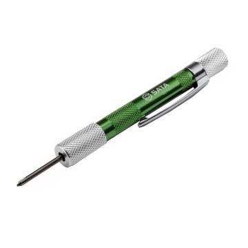 SATA/世达 多用螺丝刀套装6件一字/十字迷你型 3141