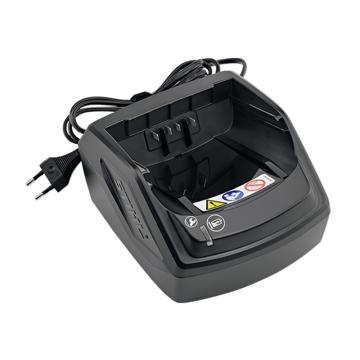 斯蒂尔 充电器，230V，48504302533（用于AK10，AK20电池） AL101