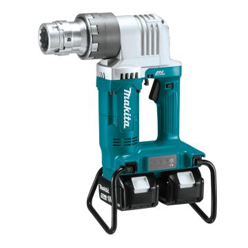 牧田 充电式扭剪扳手，18V，804Nm，螺栓M16/M20/M22，裸机不含电池和充电器 DWT310ZK
