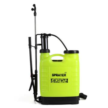 中科新农 农用手压式打药机消毒喷壶手动防疫喷雾器12L 3WBS-12L