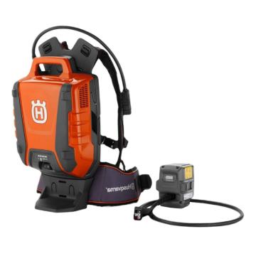 husqvarna 背负式锂电池 Bli550X