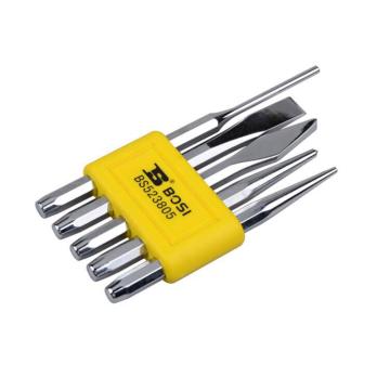 BOSI/波斯 5件套样冲5件套 BS523805